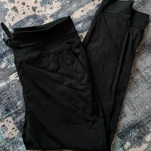 NWT Halara joggers